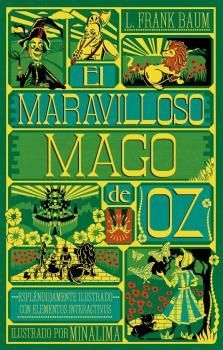 MARAVILLOSO MAGO DE OZ, EL