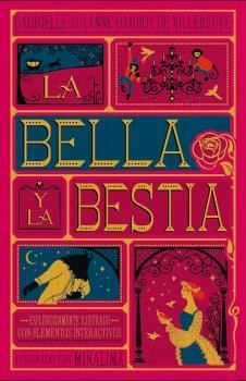 BELLA Y LA BESTIA, LA (MINALIMA)