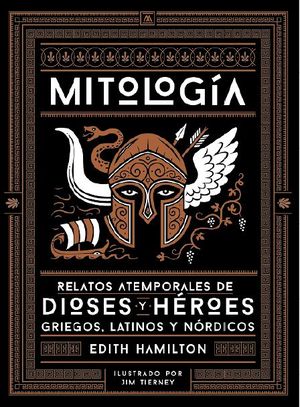 MITOLOGÍA