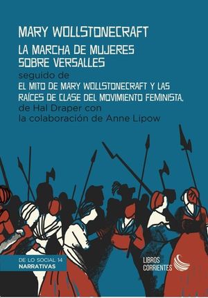 MARCHA DE MUJERES SOBRE VERSALLES, LA