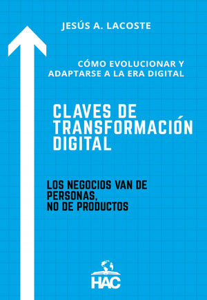 CLAVES DE TRANSFORMACIÓN DIGITAL