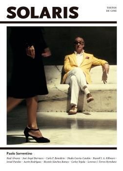 SOLARIS: PAOLO SORRENTINO