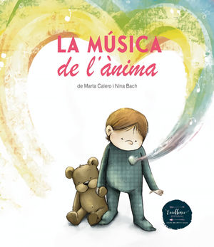 MÚSICA DE L'ÀNIMA, LA
