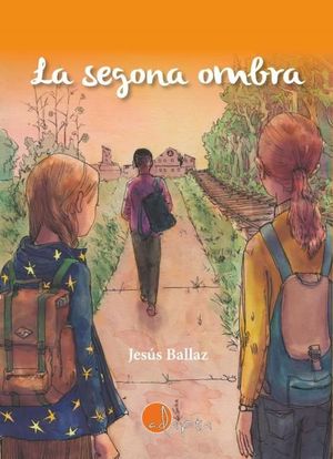 SEGONA OMBRA, LA