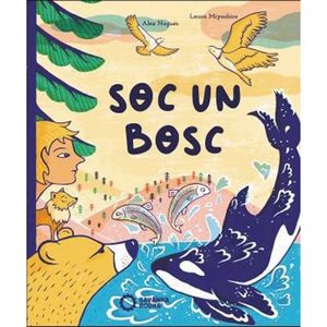 SOC UN BOSC