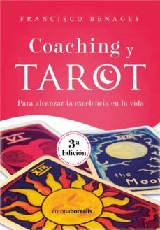 COACHING Y TAROT (3ª ED.)