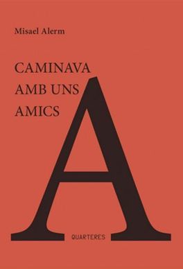 CAMINAVA AMB UNS AMICS