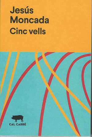 CINC VELLS