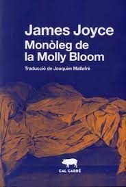 MONÒLEG DE LA MOLLY BLOOM, EL