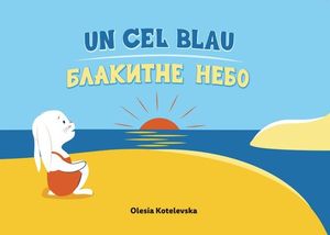CEL BLAU, UN