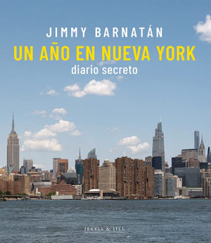 AÑO EN NUEVA YORK, UN