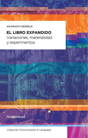 LIBRO EXPANDIDO, EL
