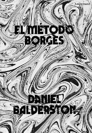 MÉTODO BORGES, EL