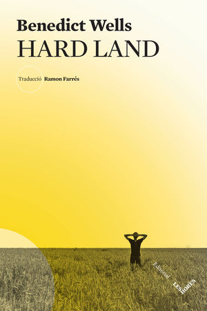 HARD LAND (CATALÀ)