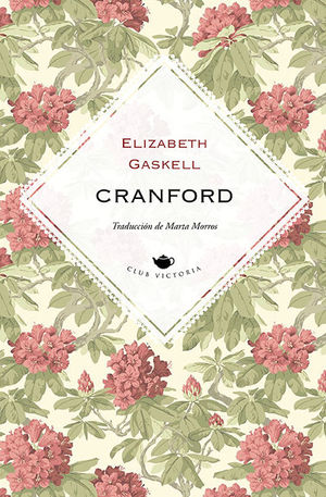 CRANFORD  (CASTELLANO)
