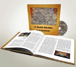 RAZÓN ELÉCTRICA, LA (LIBRO + CD)