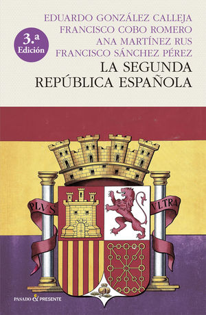 SEGUNDA REPÚBLICA ESPAÑOLA, LA