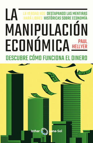 MANIPULACIÓN ECONÓMICA, LA