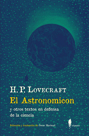 ASTRONOMICON, EL