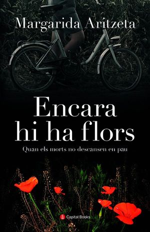 ENCARA HI HA FLORS