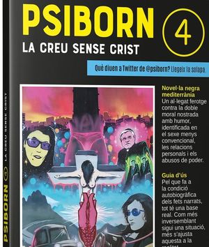 PSIBORN 4. LA CREU SENSE CRIST