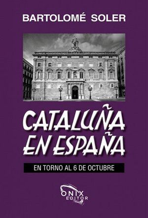 CATALUÑA EN ESPAÑA