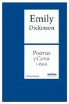 POEMAS Y CARTAS 1-600 (EDICIÓN BILINGÜE)