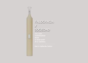 FALOCRACIA Y SOCIEDAD