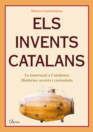 INVENTS CATALANS, ELS