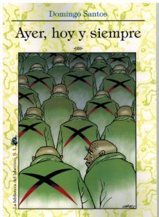 AYER, HOY Y SIEMPRE