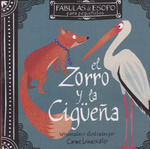 ZORRO Y LA CIGÜEÑA, EL