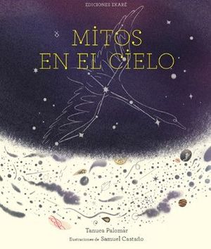 MITOS EN EL CIELO