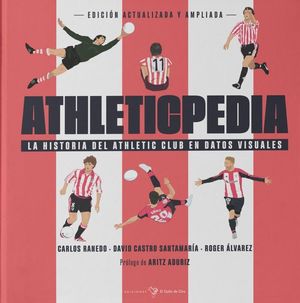 ATHLETICPEDIA