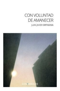 CON VOLUNTAD DE AMANECER