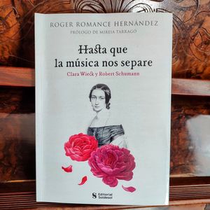 HASTA QUE LA MÚSICA NOS SEPARE