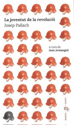 LA JOVENTUT DE LA REVOLUCIO