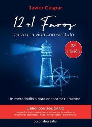 12+1 FAROS PARA UNA VIDA CON SENTIDO