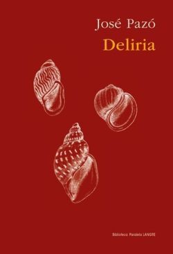 DELIRIA (CASTELLANO)