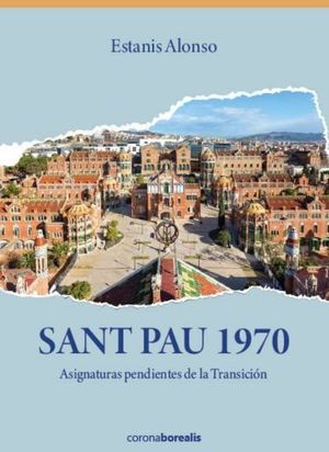 SANT PAU 1970