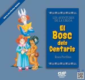 BOSC DELS DENTARIS, EL