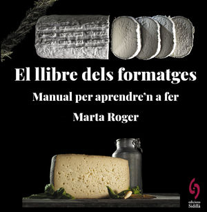 LLIBRE DELS FORMATGES, EL