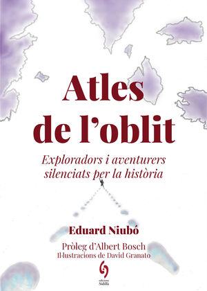 GEOGRAFIA DE L'OBLIT