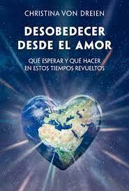 DESOBEDECER DESDE EL AMOR