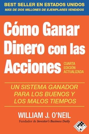 CÓMO GANAR DINERO CON LAS ACCIONES