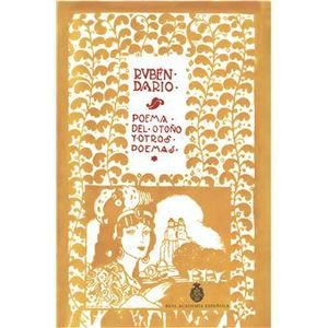 POEMA DEL OTOÑO Y OTROS POEMAS