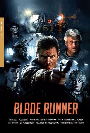 BLADE RUNNER