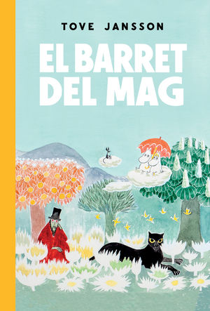 BARRET DEL MAG, EL