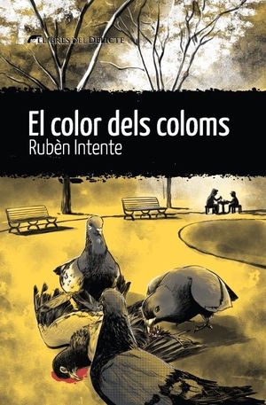 COLOR DELS COLOMS, ELS