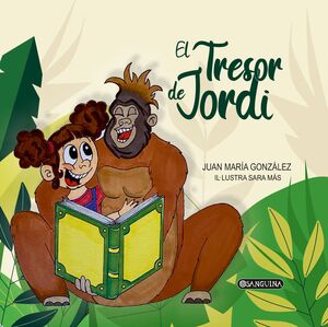 TRESOR DE JORDI, EL