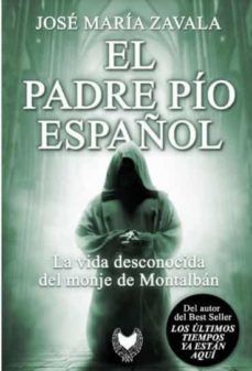 PADRE PÍO ESPAÑOL, EL